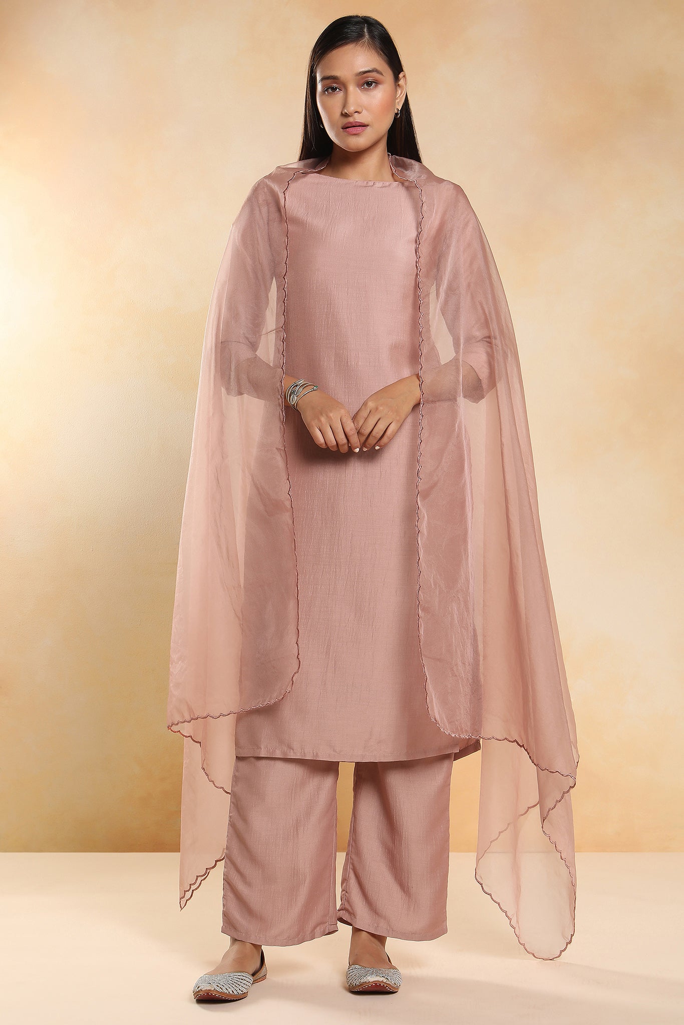 Iman Kurta Set