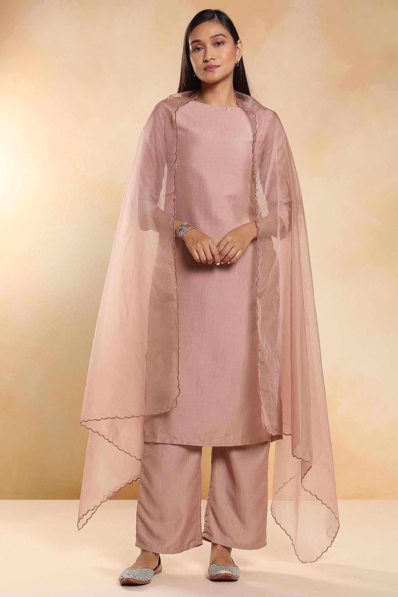 Iman Kurta Set