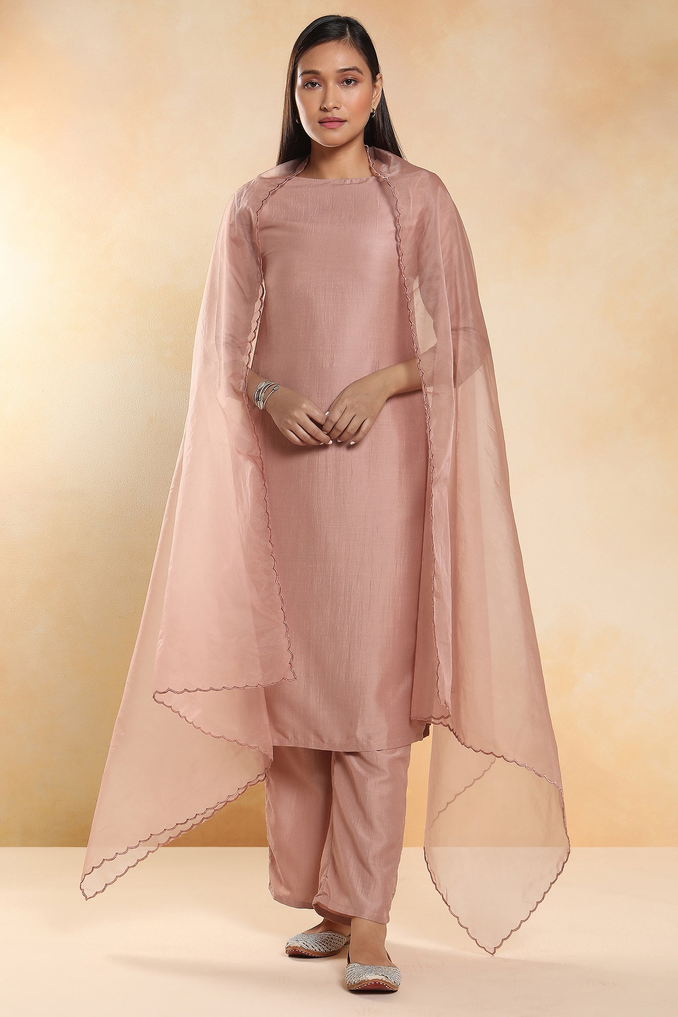 Iman Kurta Set