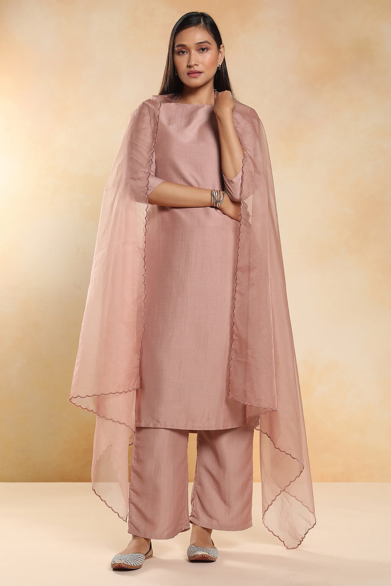 Iman Kurta Set