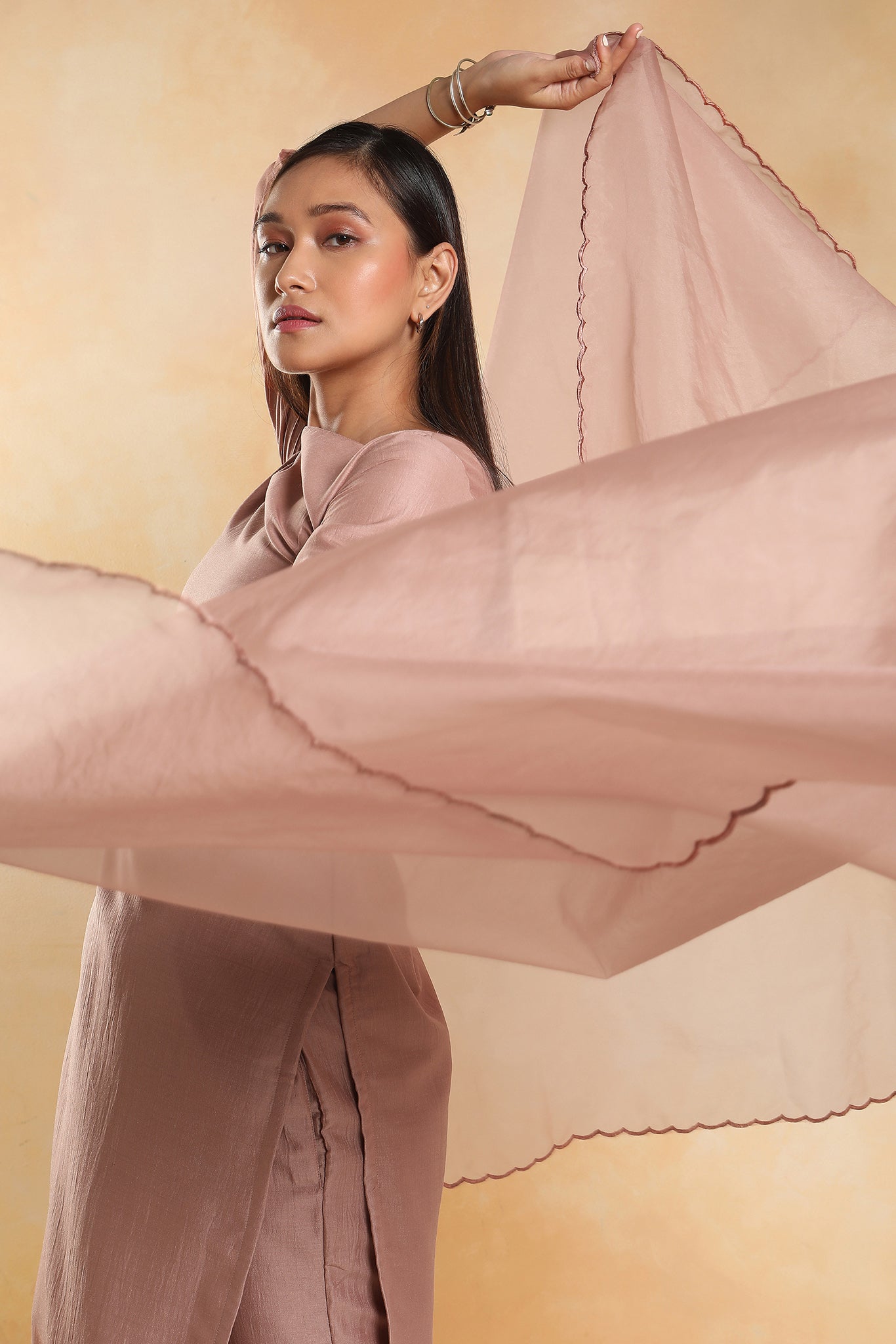 Iman Kurta Set
