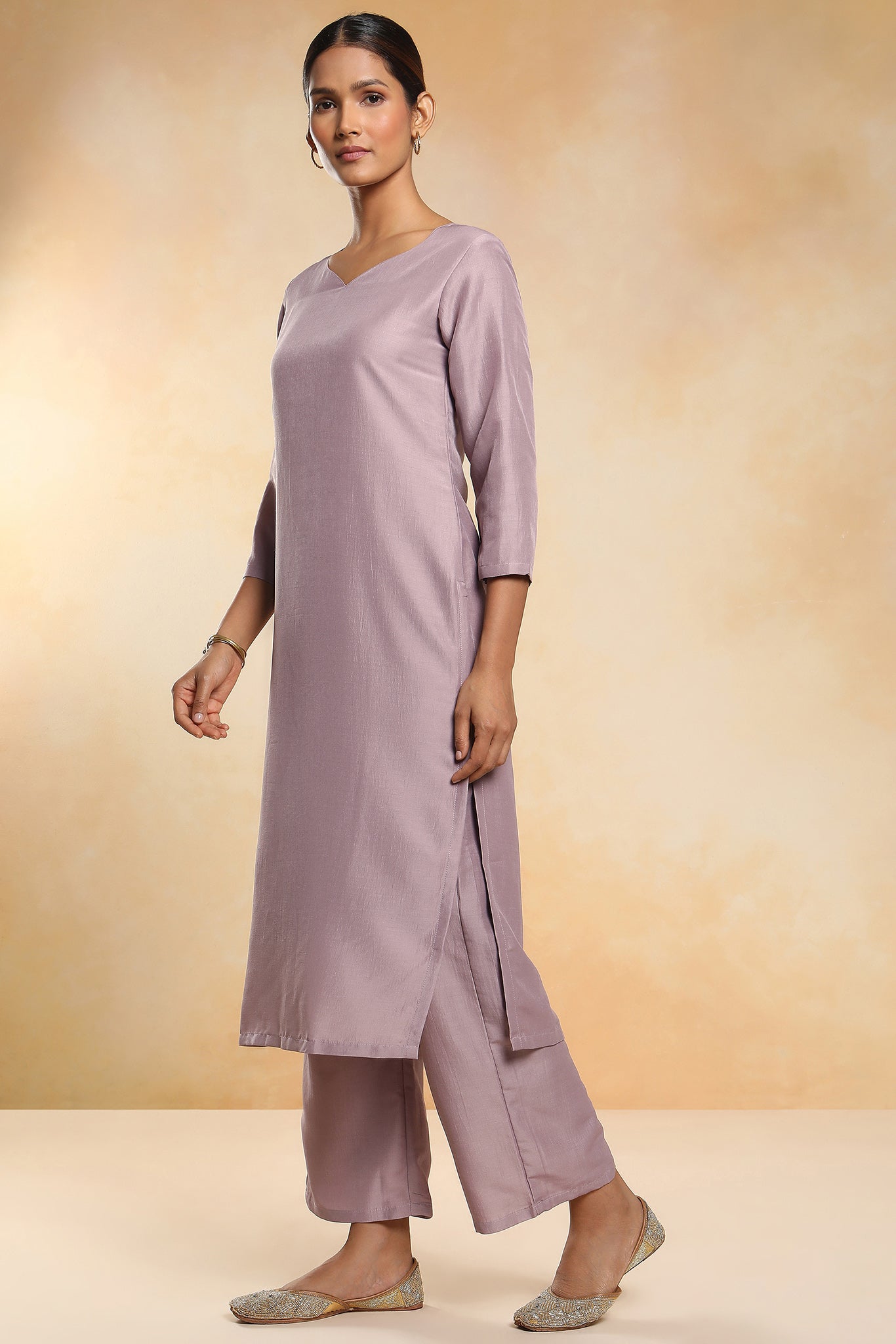 Khadija Kurta Set