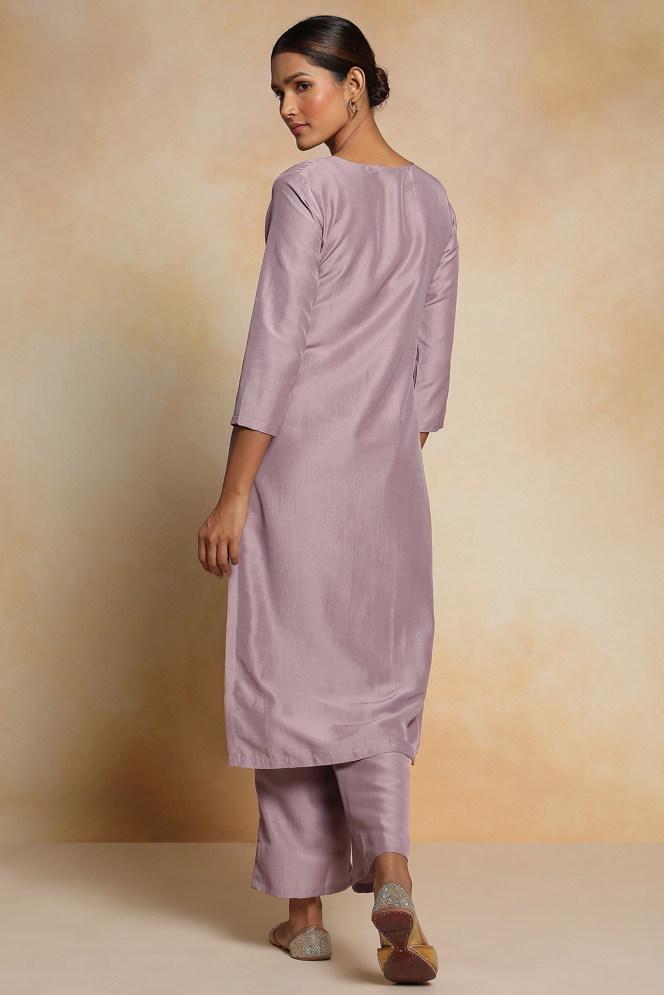 Khadija Kurta Set