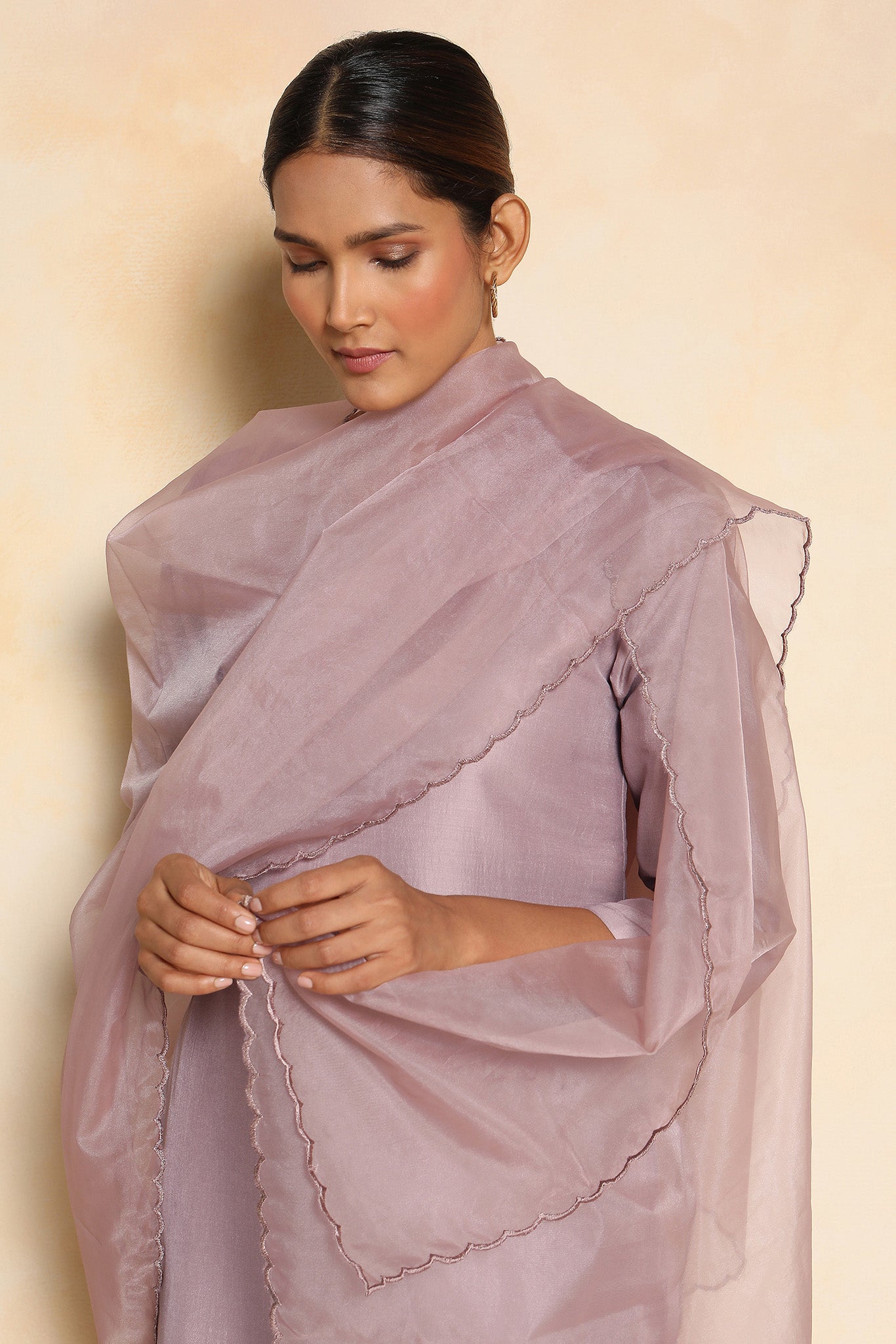 Khadija Kurta Set