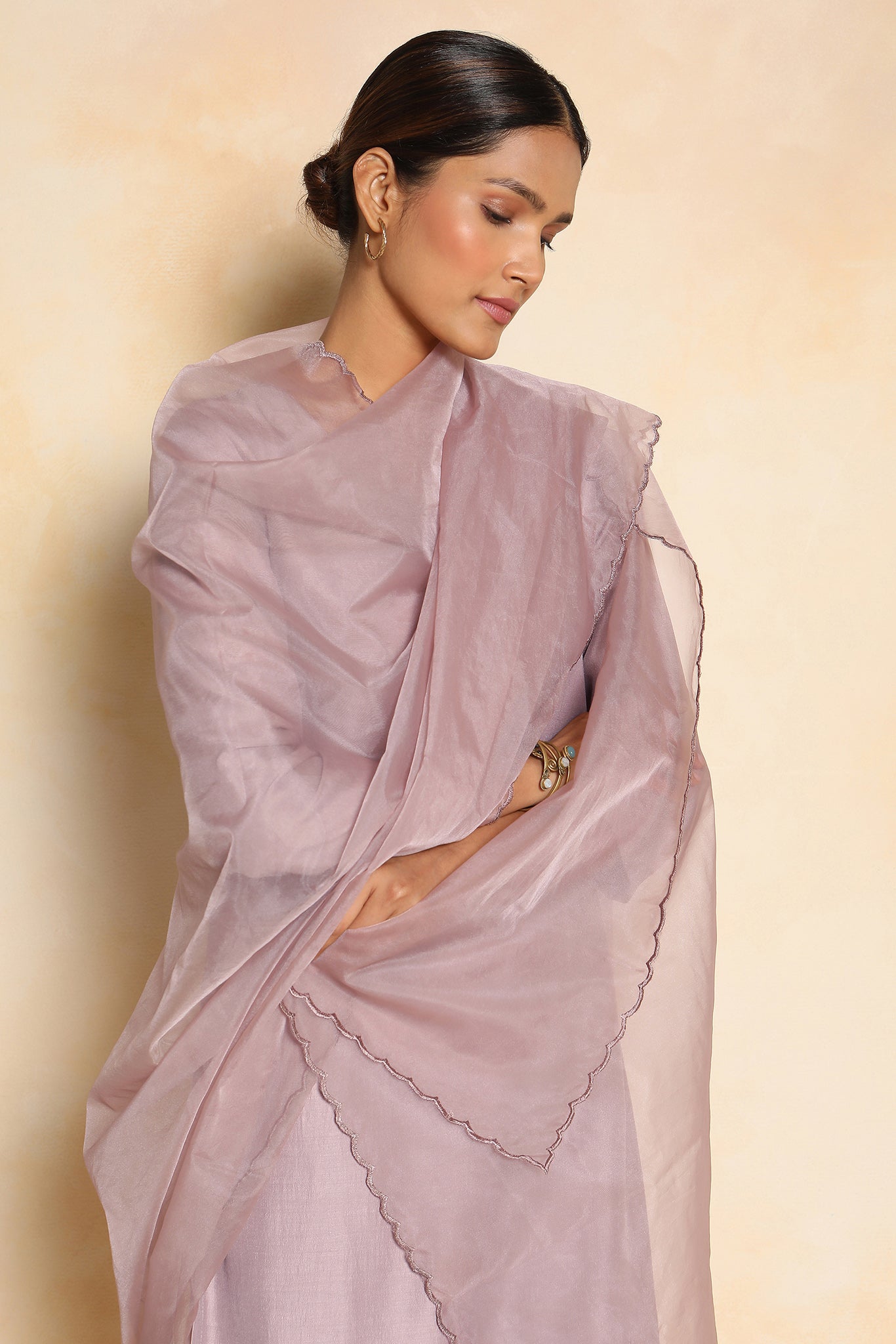 Khadija Kurta Set