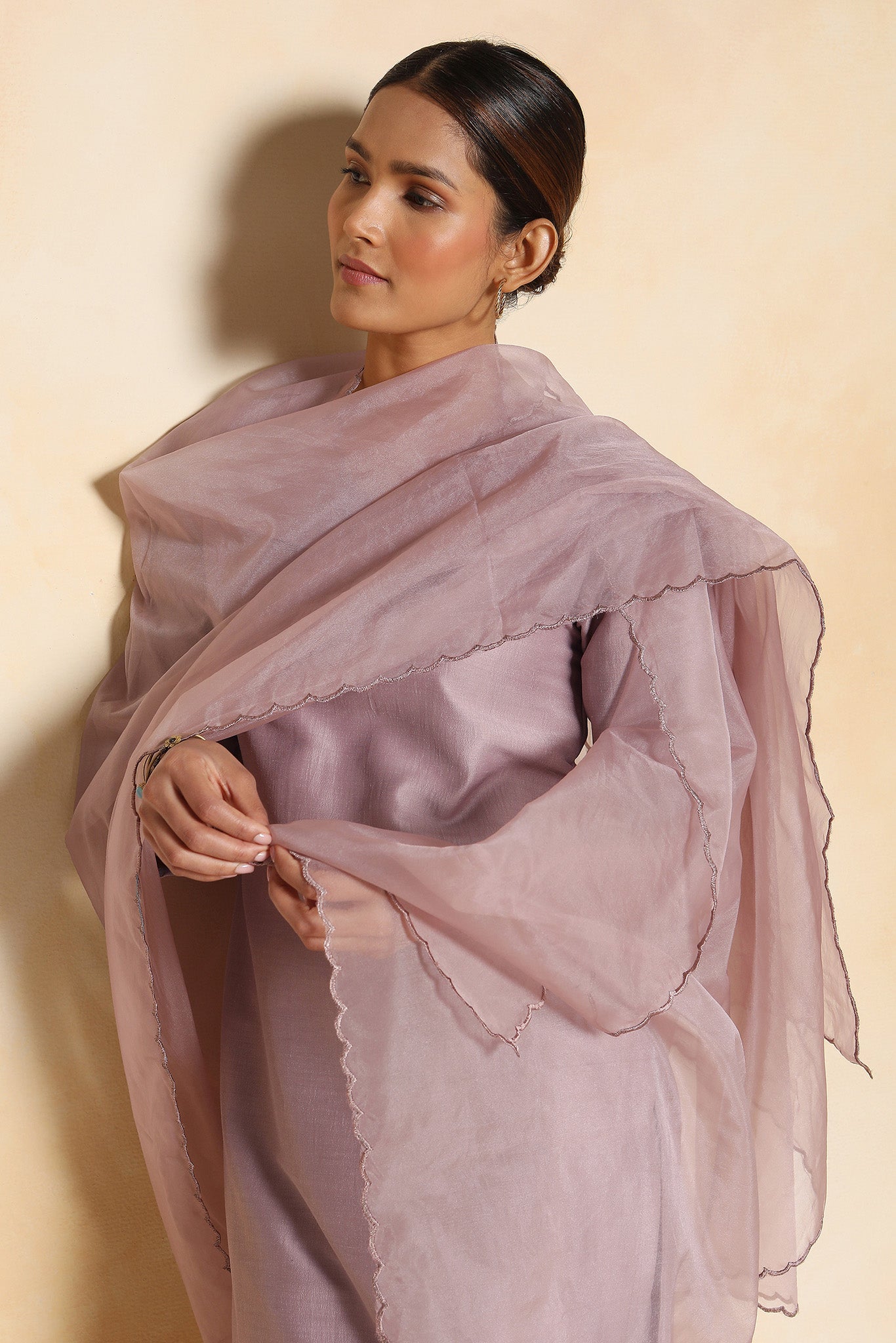 Khadija Kurta Set