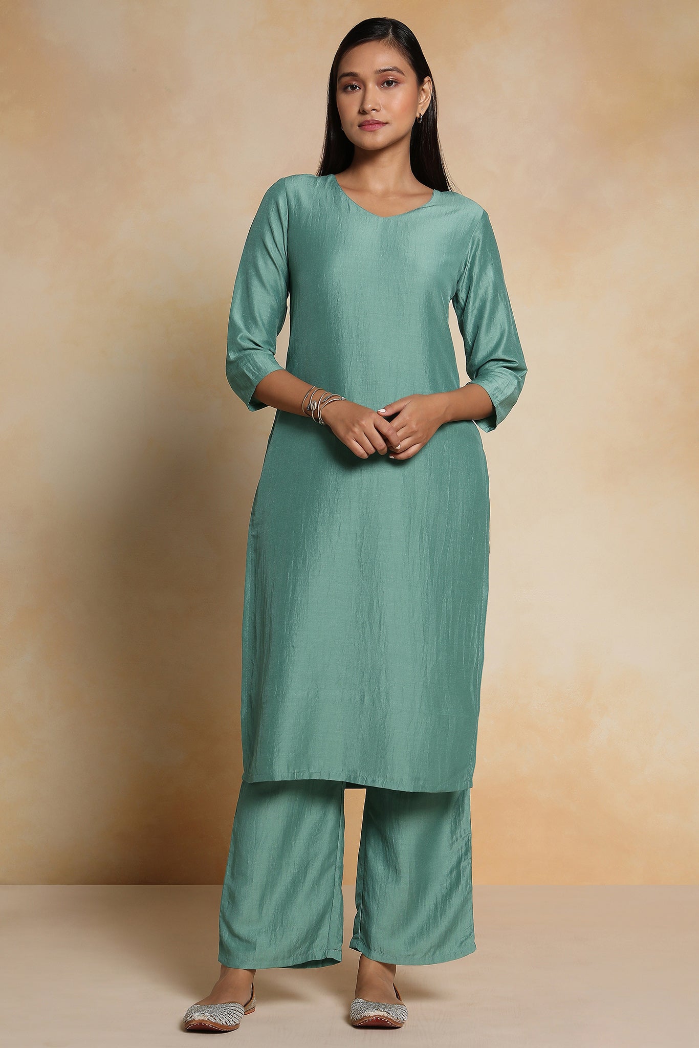 Ruhi Kurta Set