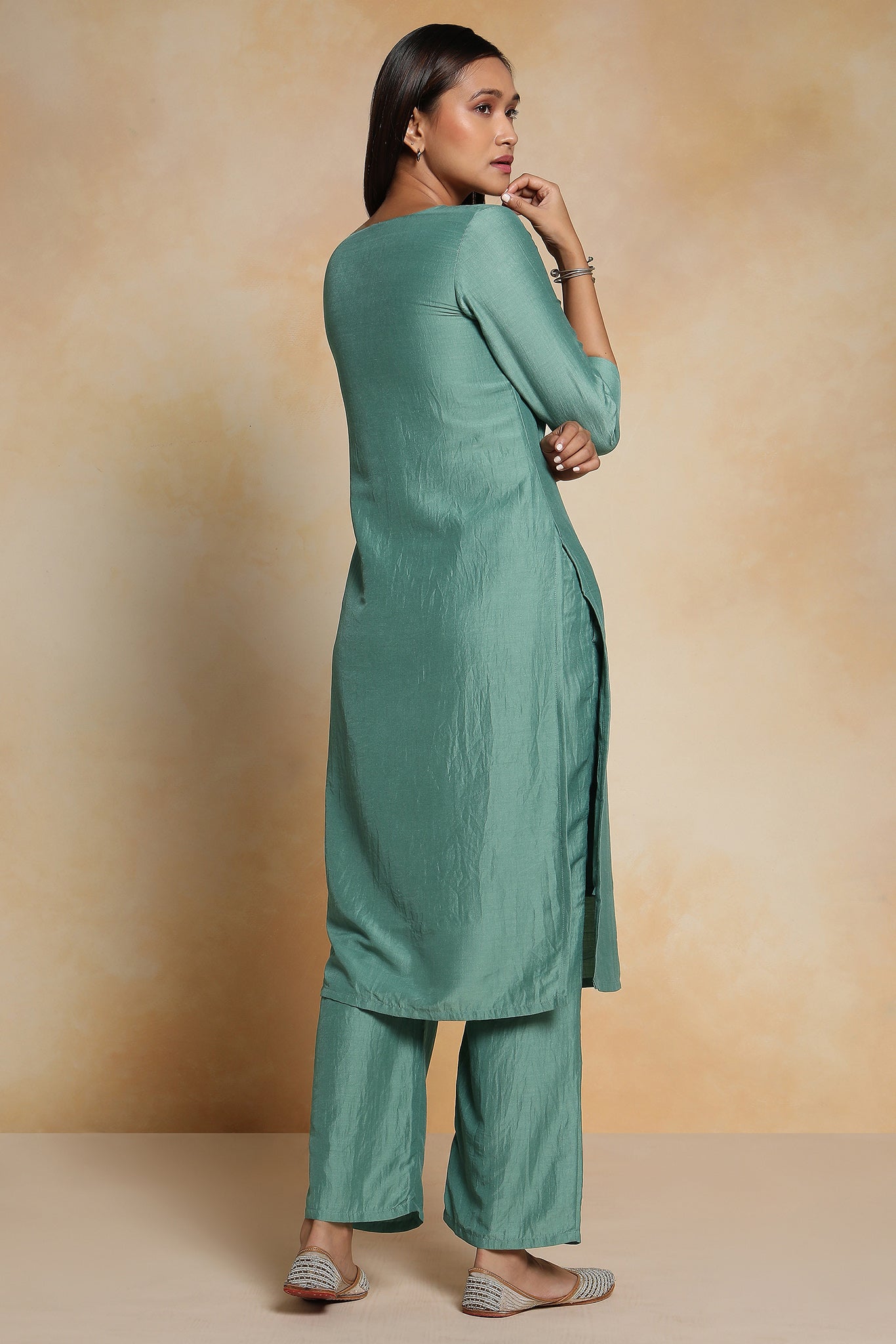 Ruhi Kurta Set
