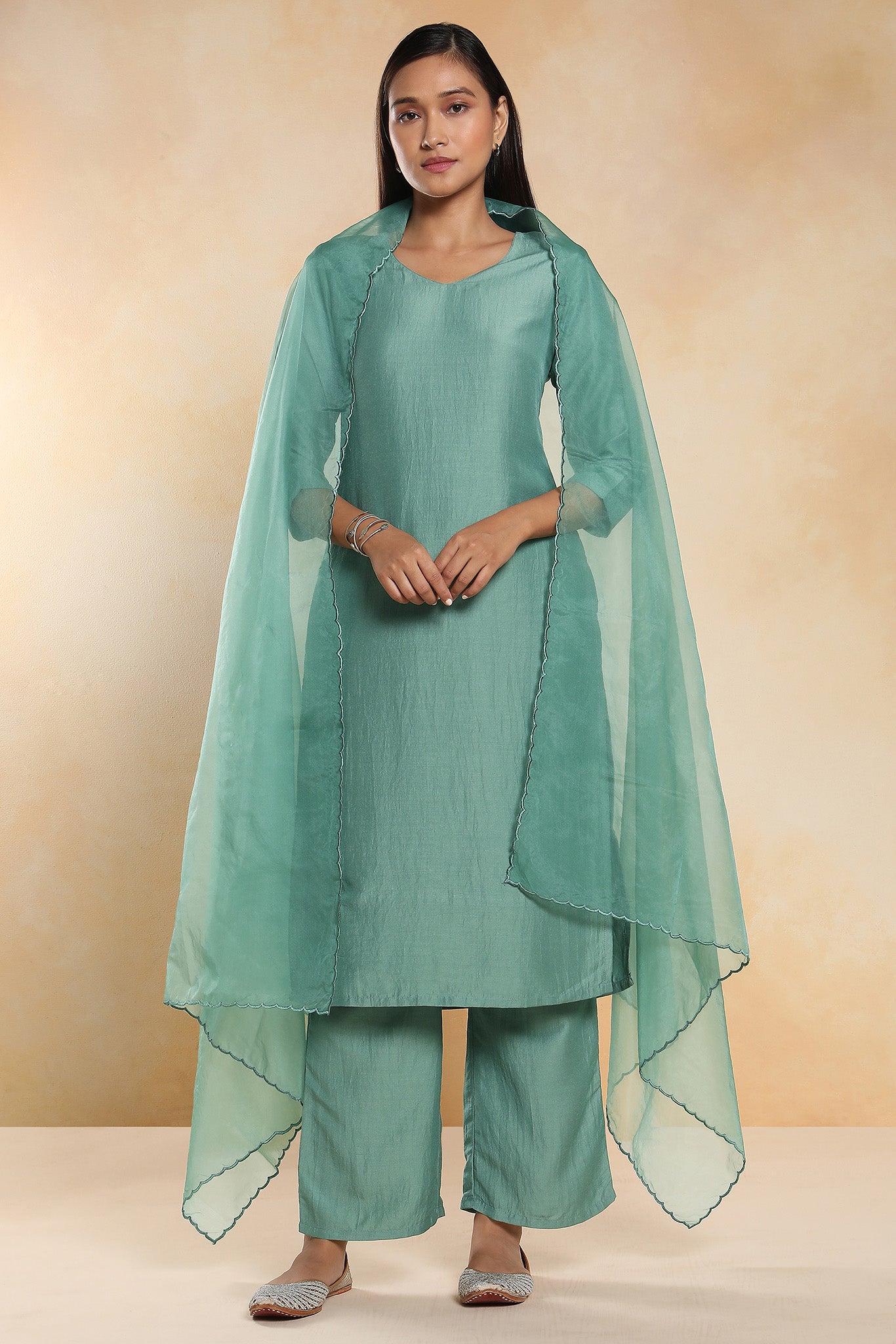 Ruhi Kurta Set