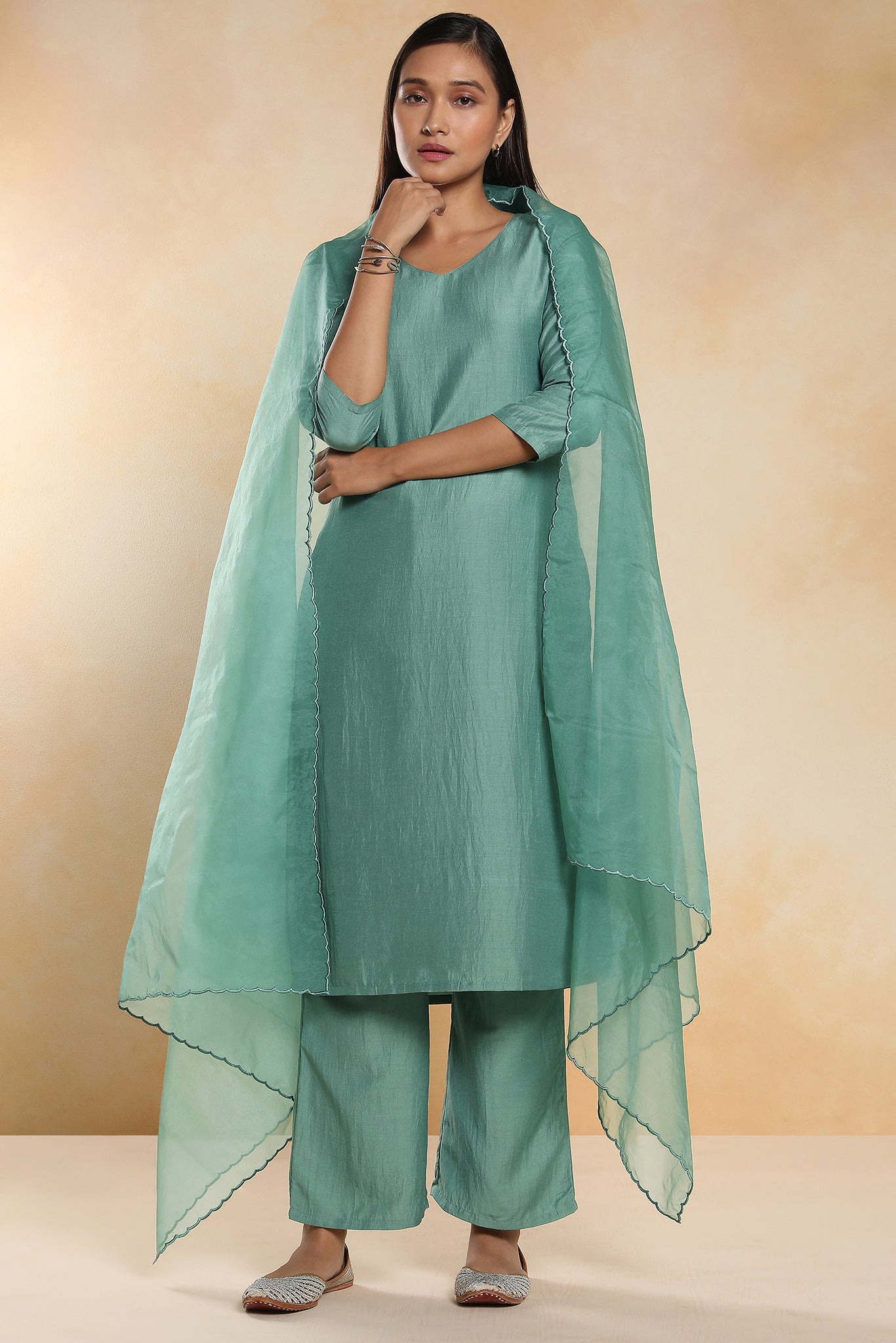 Ruhi Kurta Set
