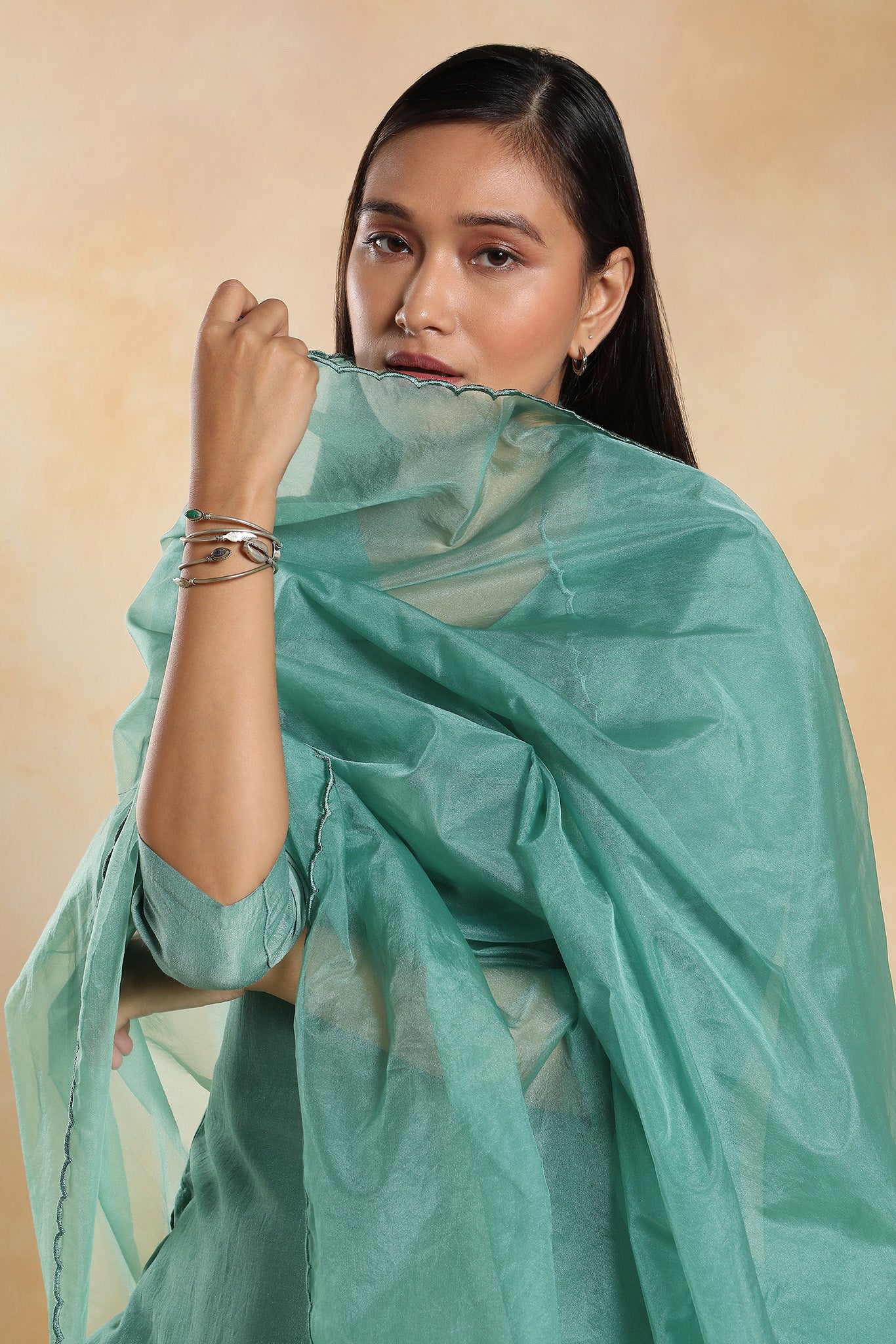 Ruhi Kurta Set