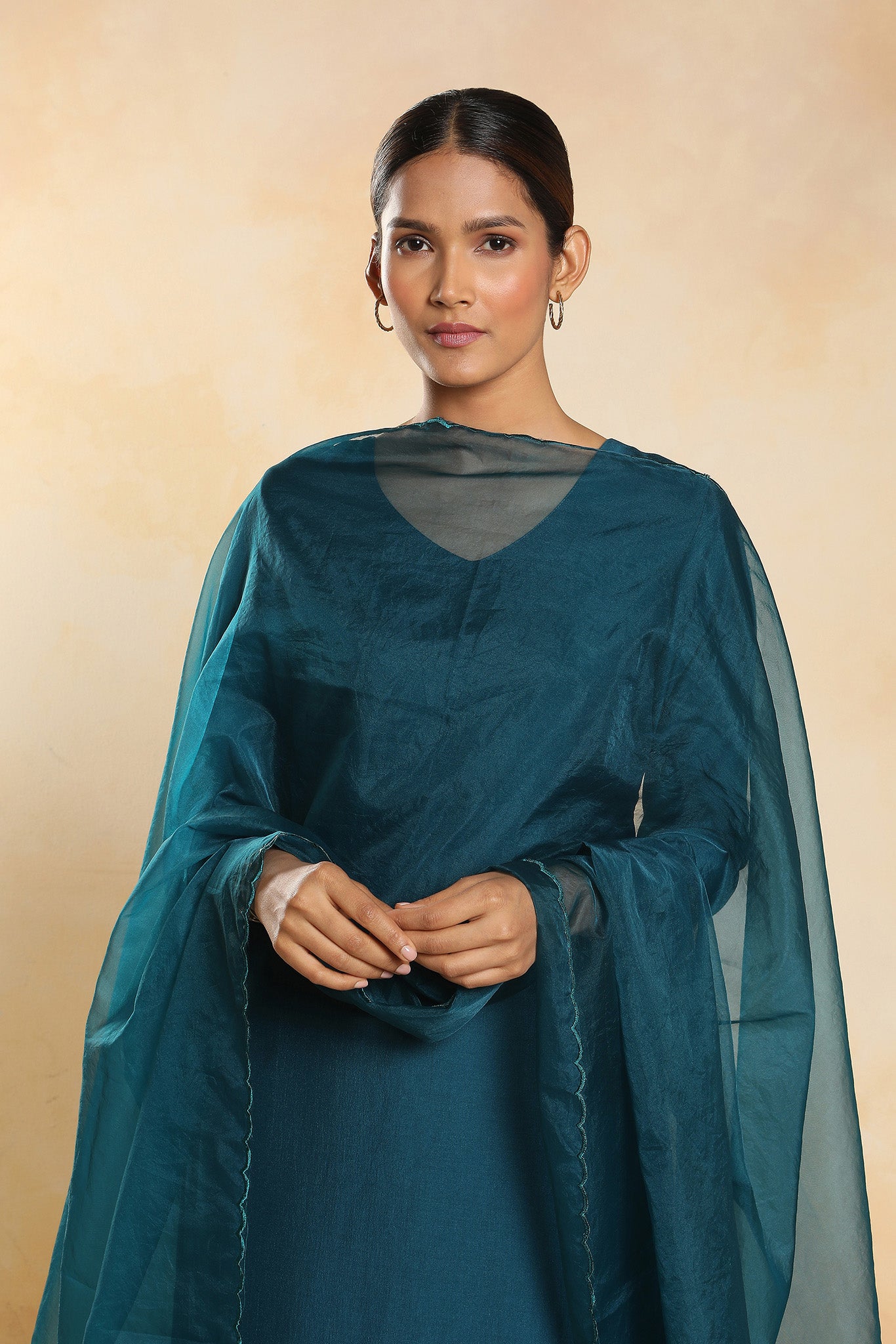 Shazia Kurta Set