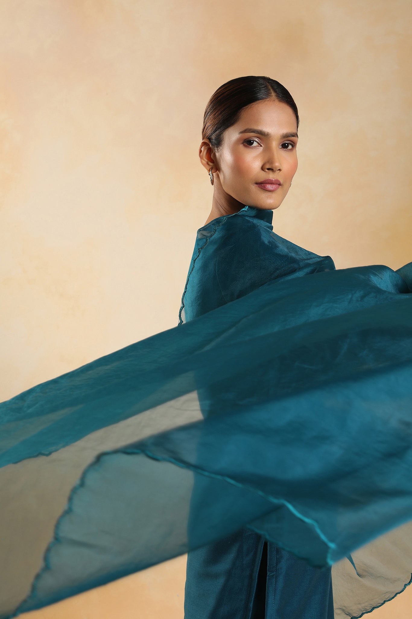 Shazia Kurta Set