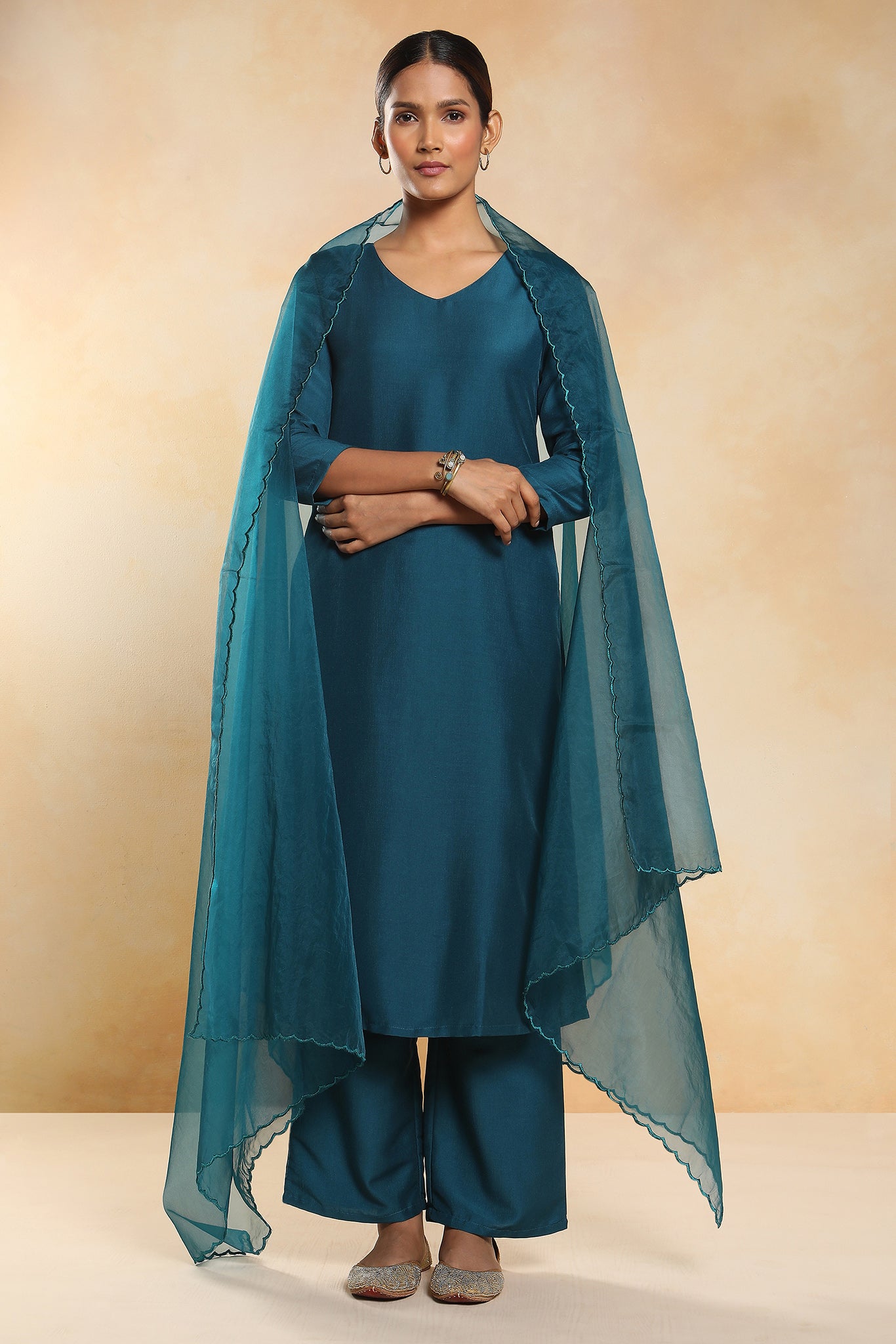 Shazia Kurta Set
