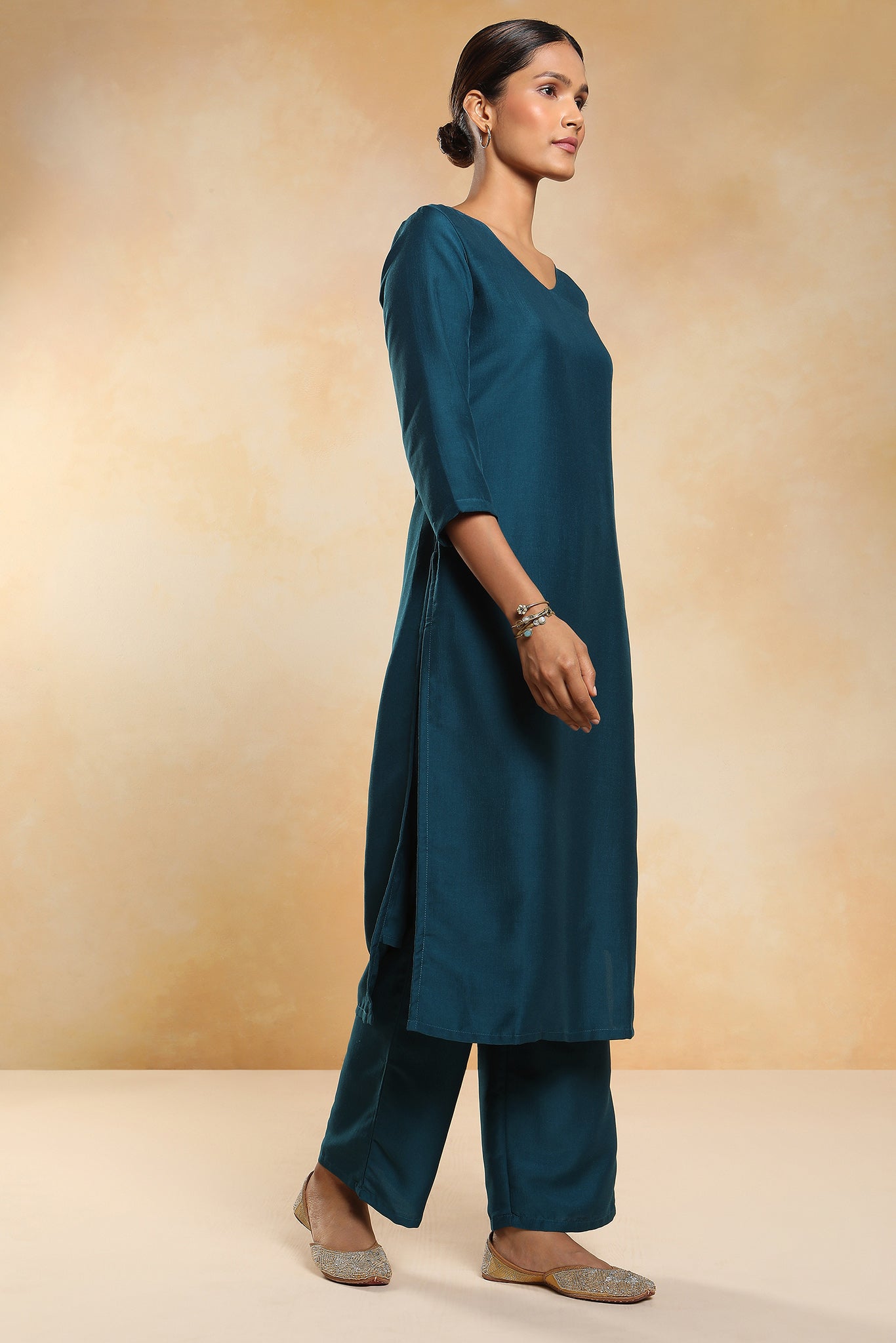 Shazia Kurta Set