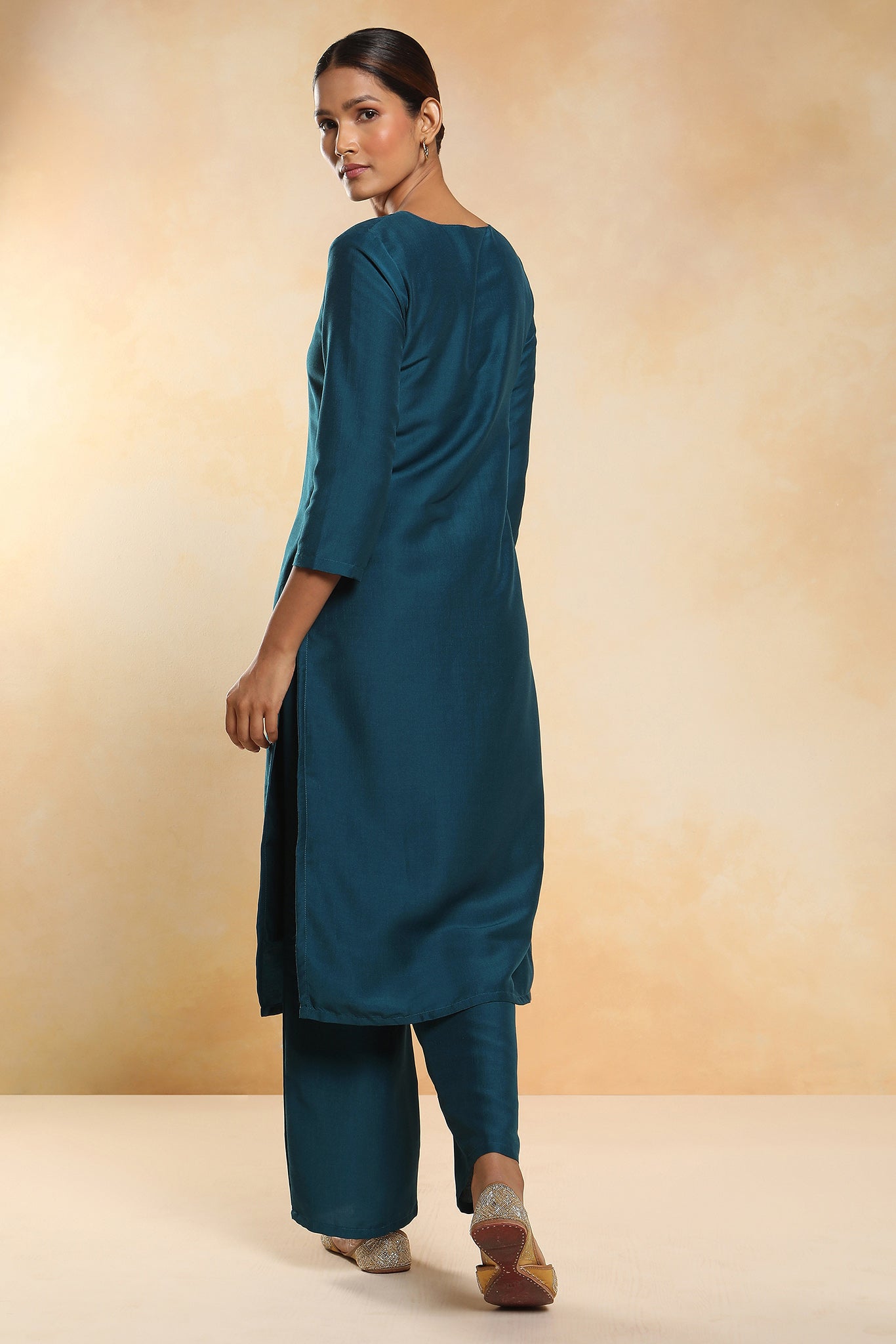 Shazia Kurta Set