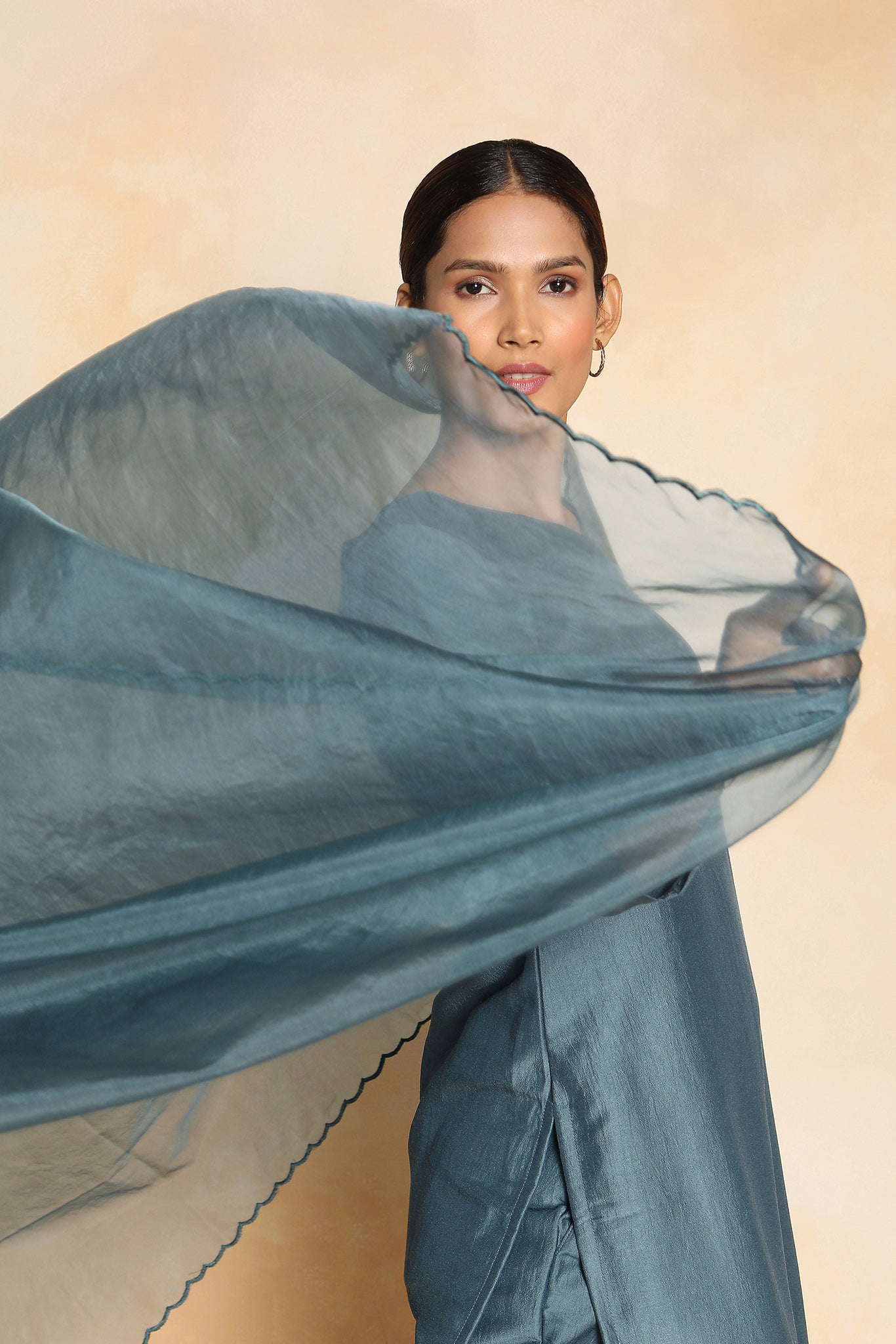 Zainab Kurta Set