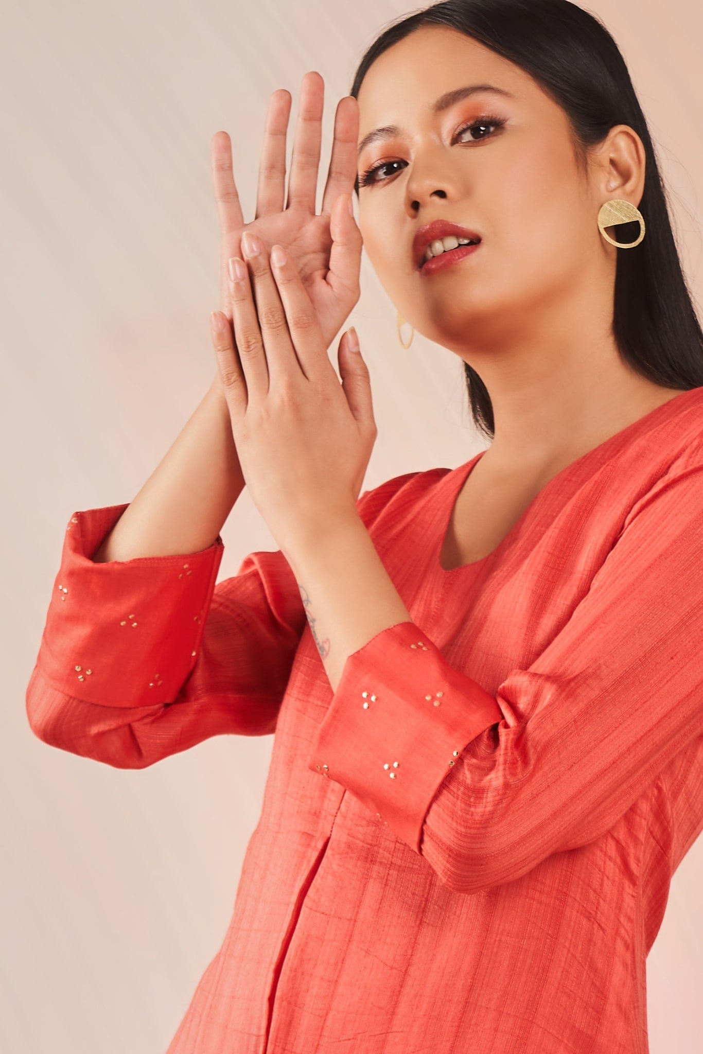 Anvika - Ayuda