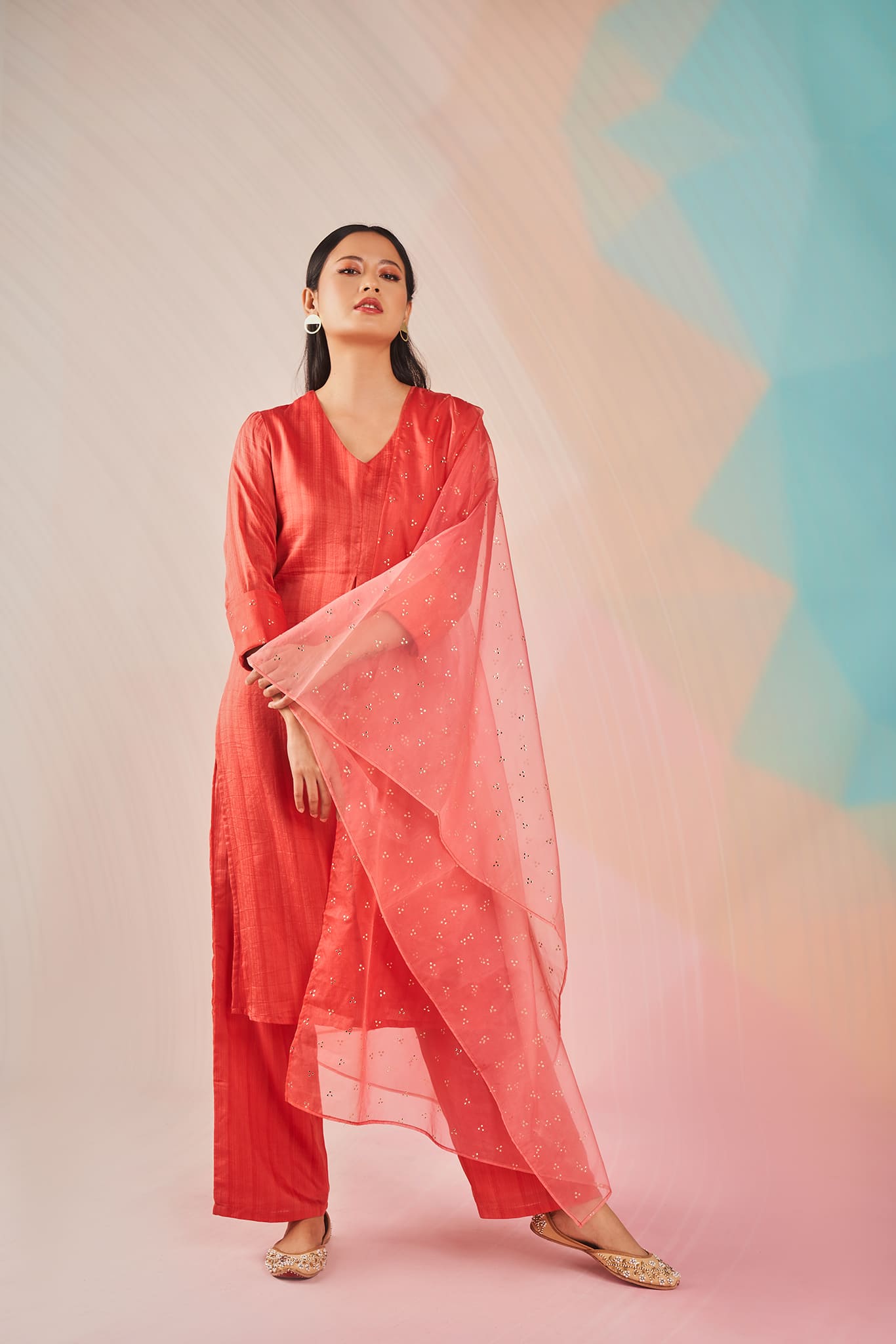 Anvika - Ayuda
