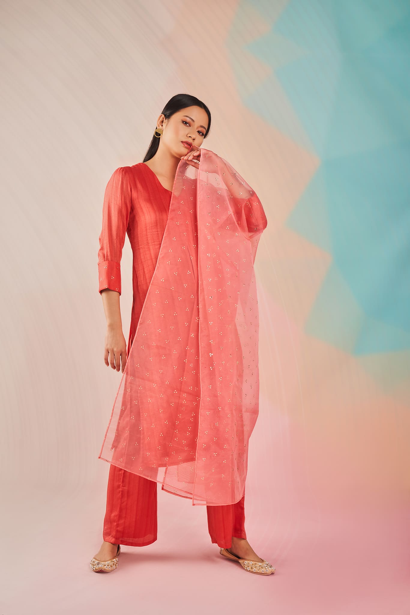 Anvika - Ayuda
