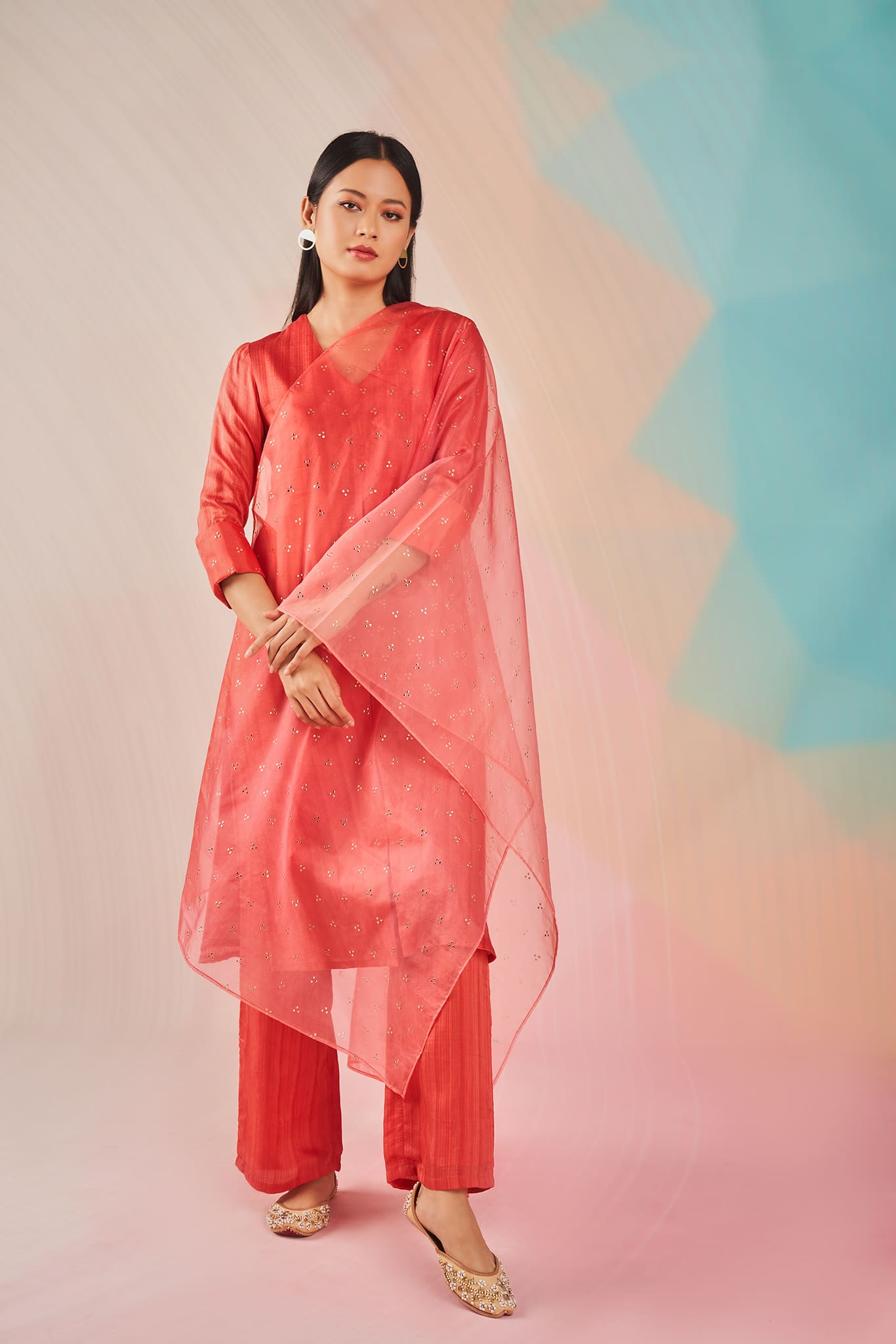 Anvika - Ayuda