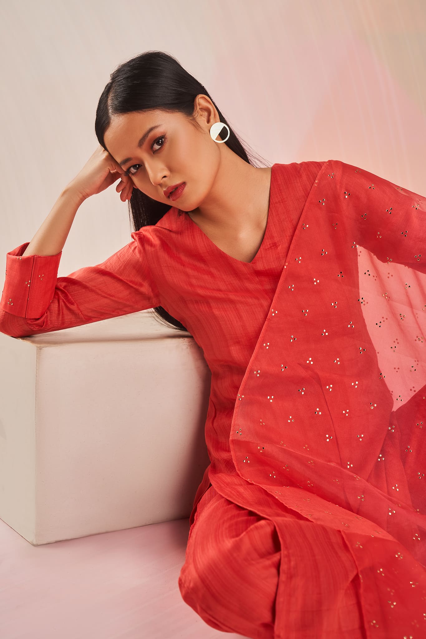 Anvika - Ayuda