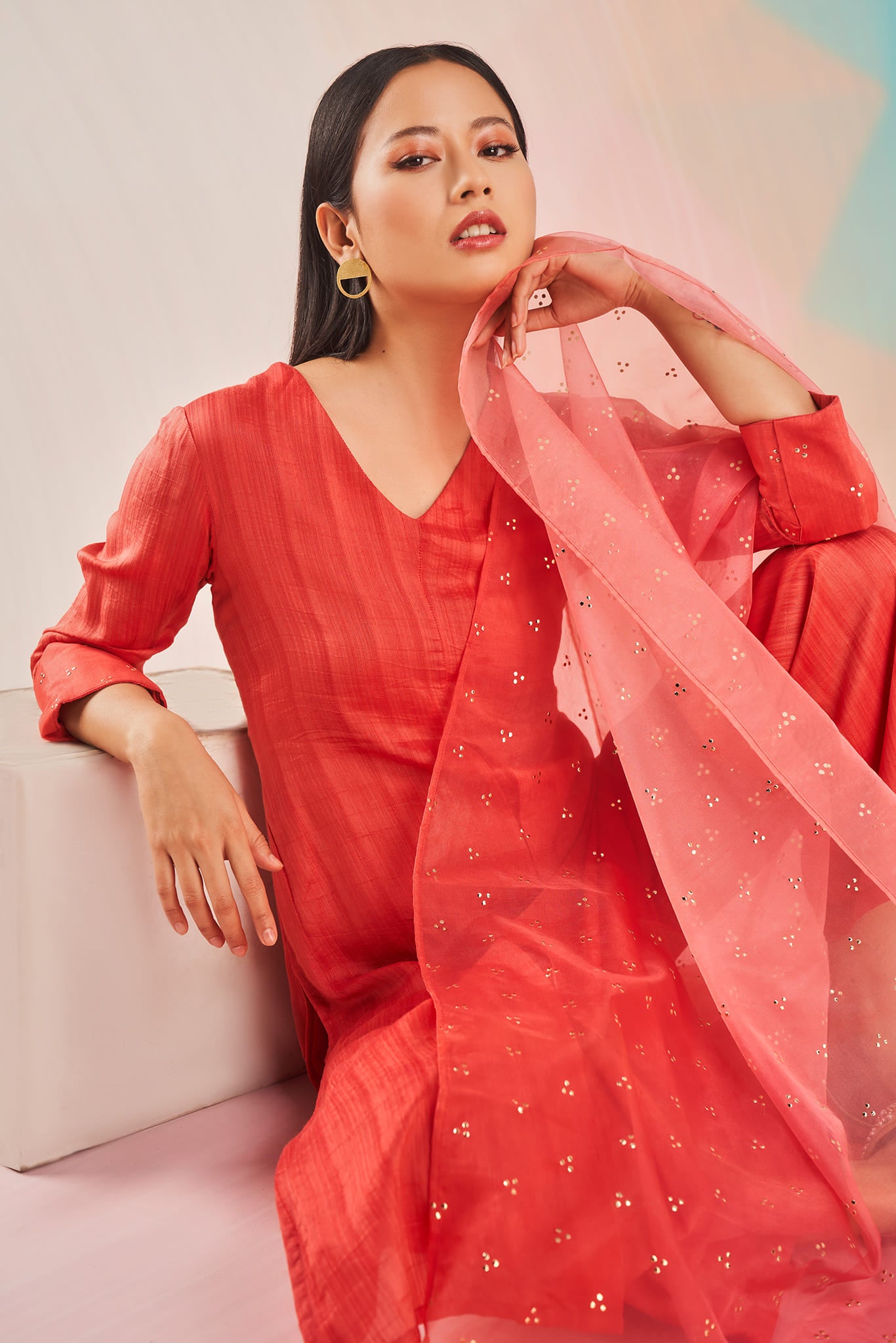 Anvika - Ayuda