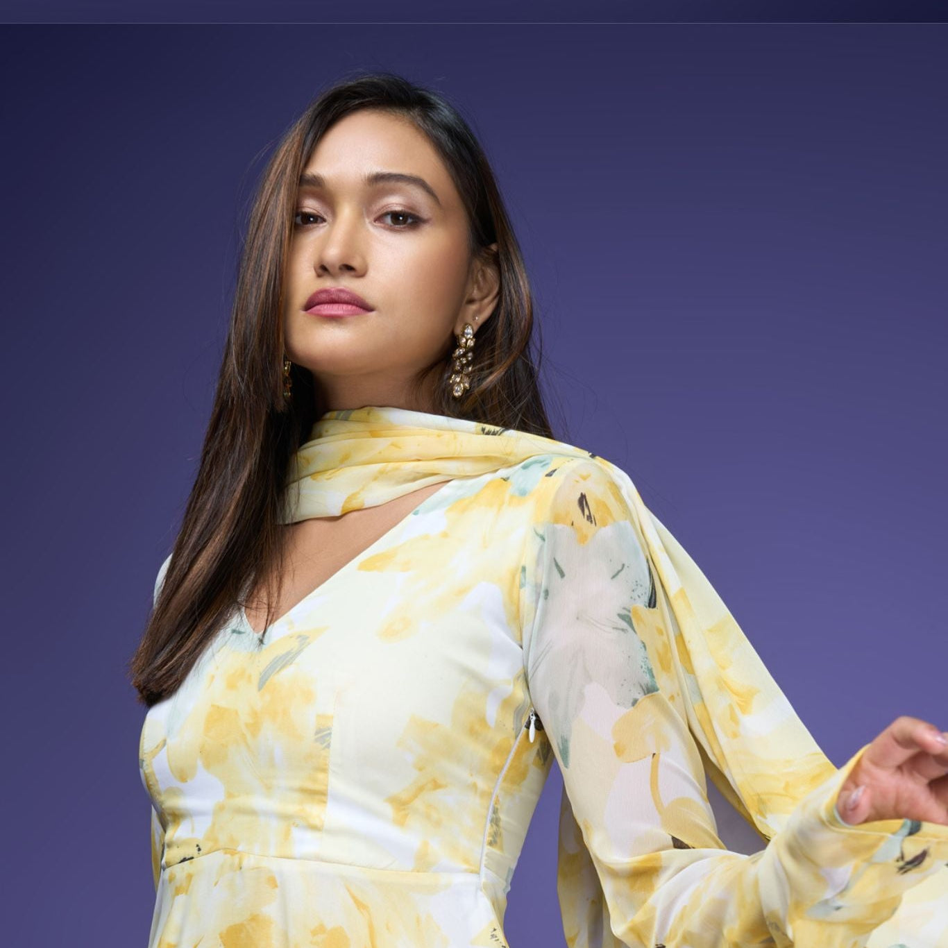 Category - Anarkalis