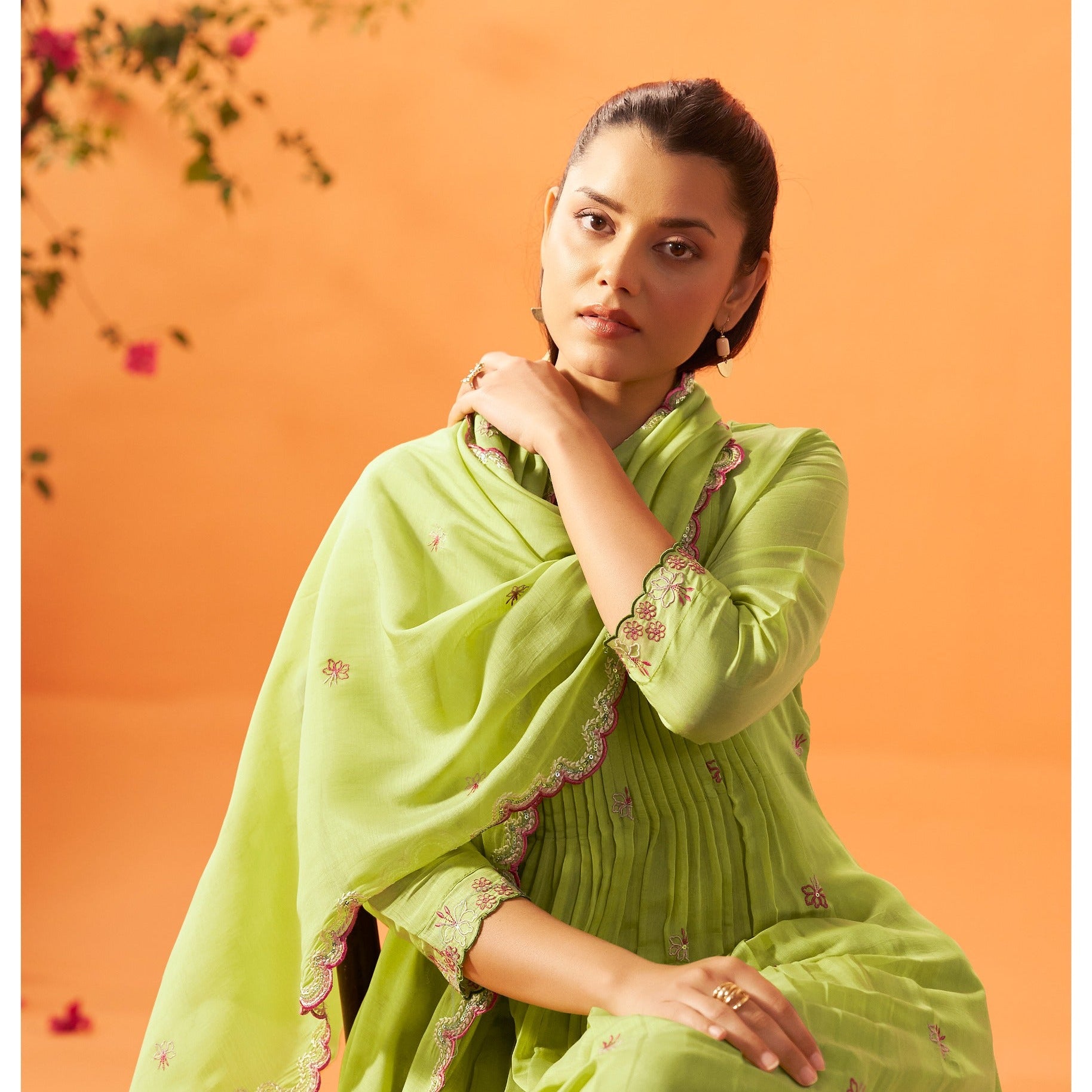 Collection - Mahak