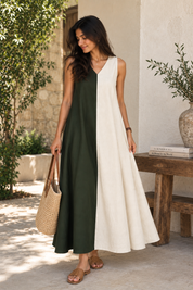 Riya Dress