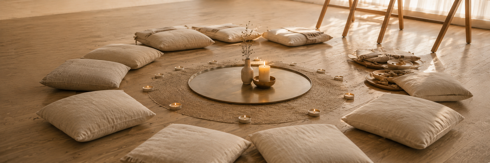 Listening Circle