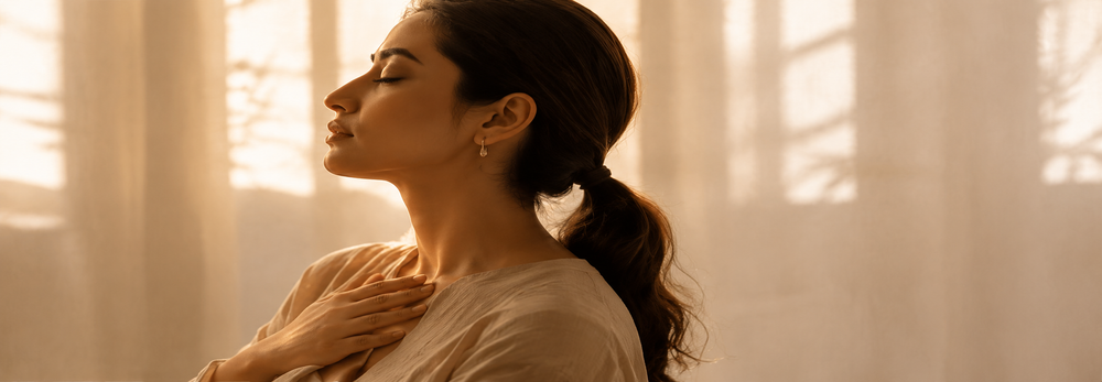 Breathwork