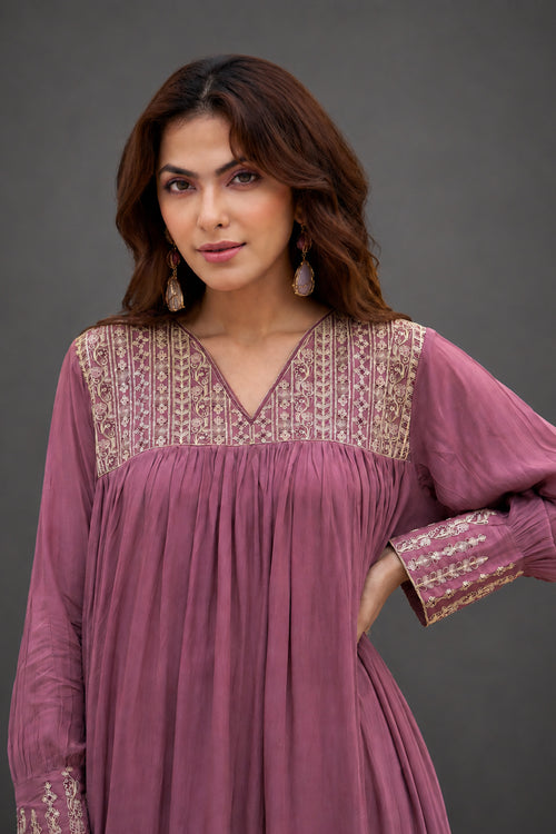 Anaya Co-Ord Set
