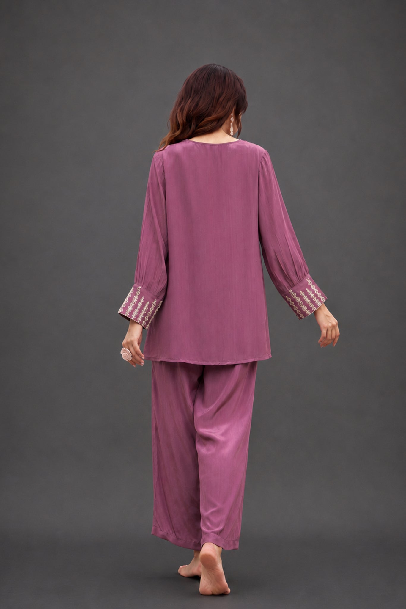 Anaya Co-Ord Set