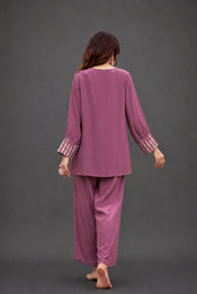 Anaya Co-Ord Set