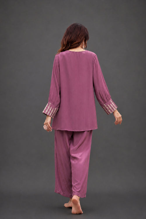 Anaya Co-Ord Set