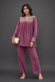 Anaya Co-Ord Set