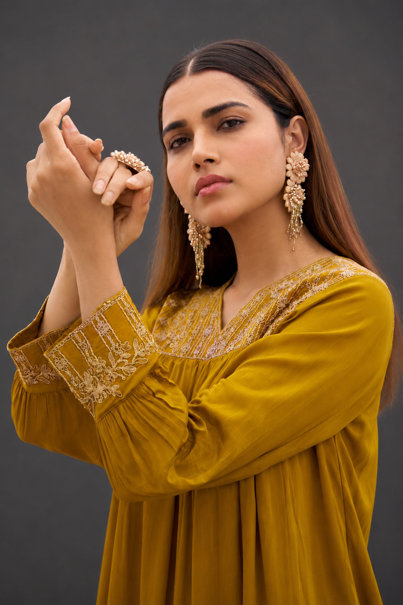 Eshaal Co-Ord Set