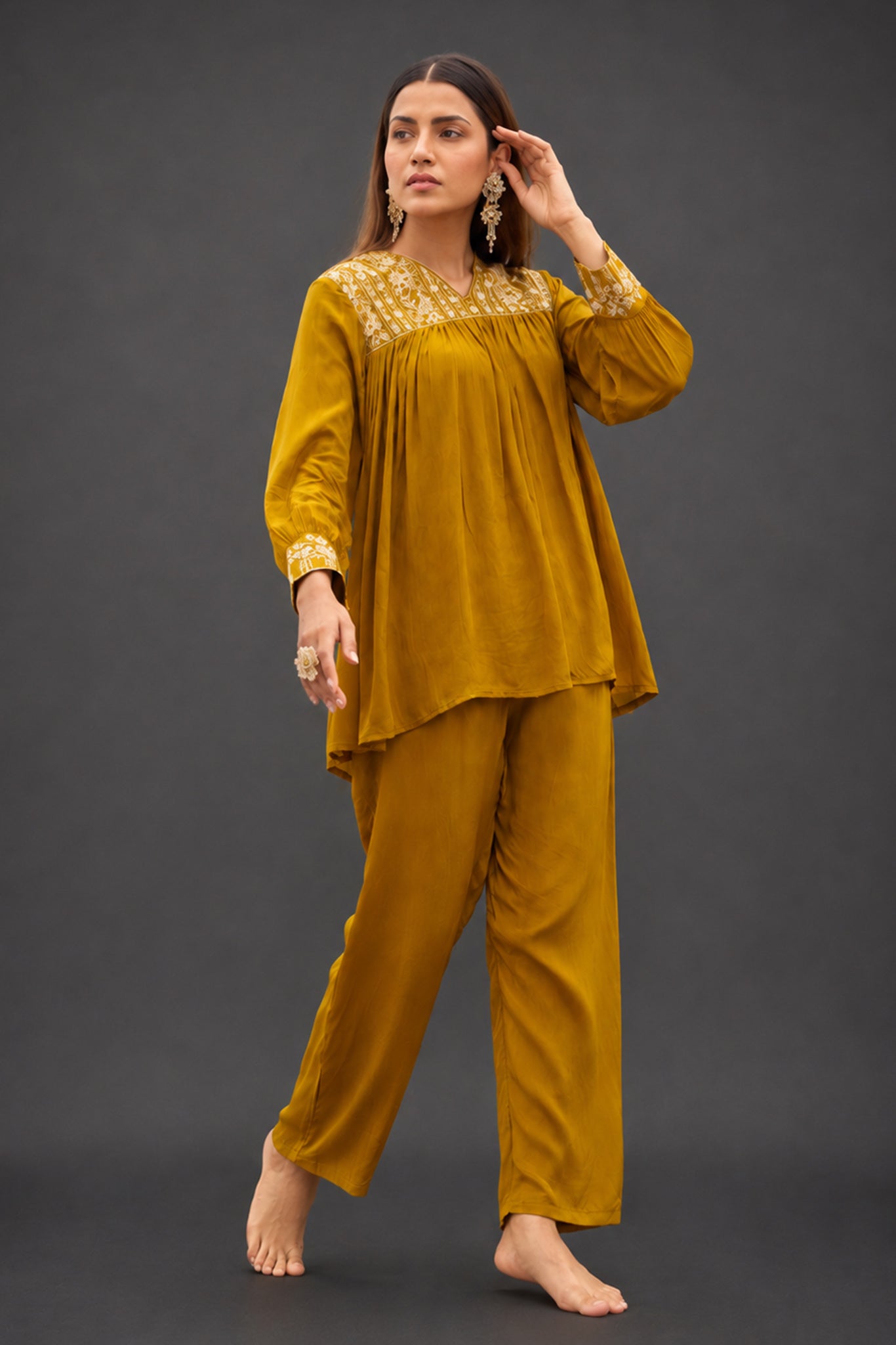 Eshaal Co-Ord Set