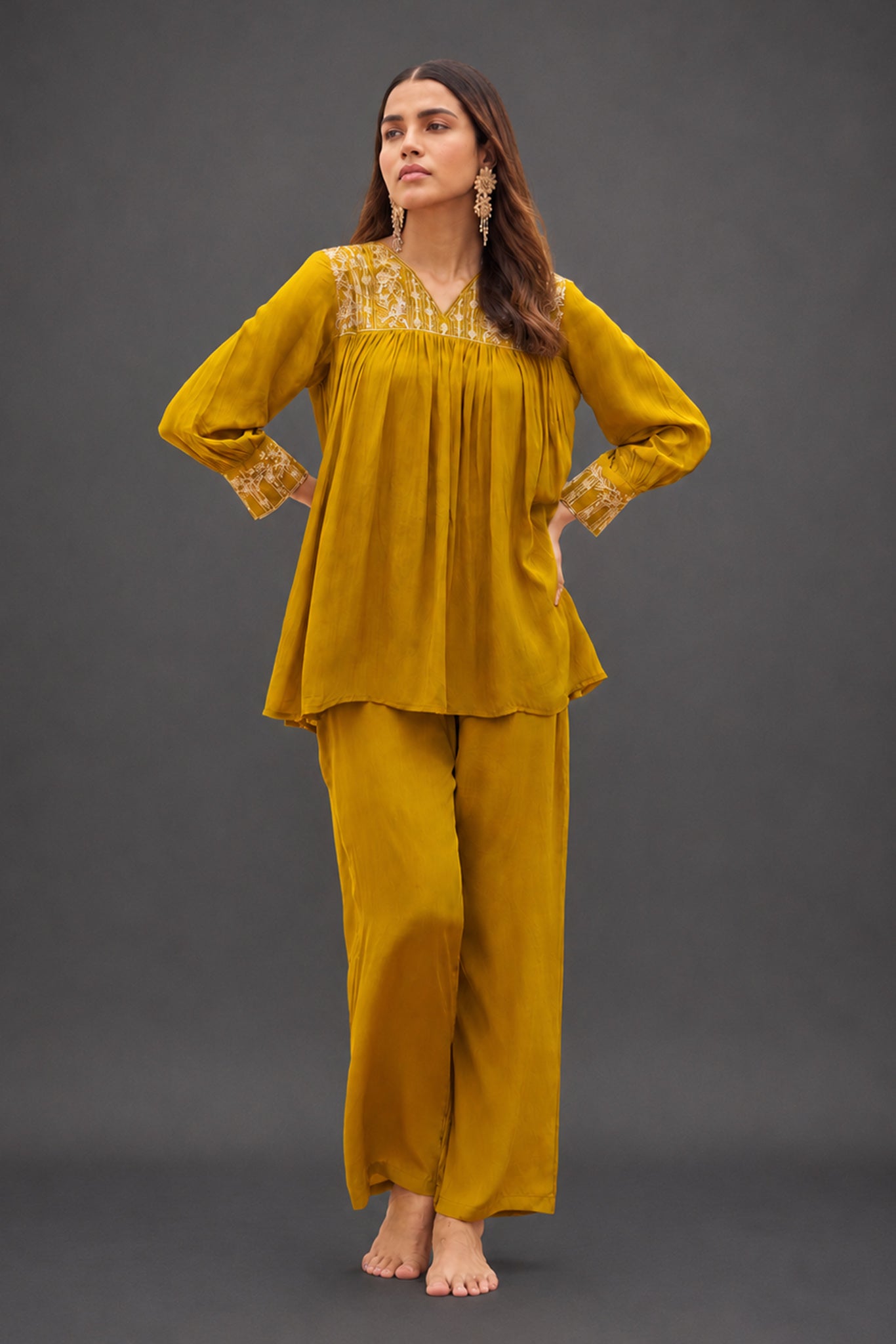 Eshaal Co-Ord Set