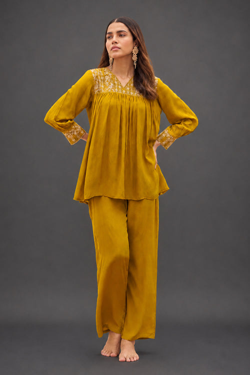 Eshaal Co-Ord Set
