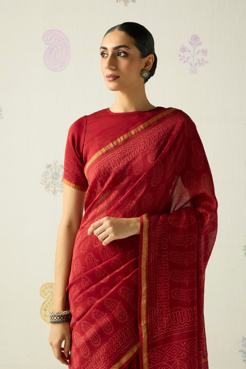 Yamini Saree