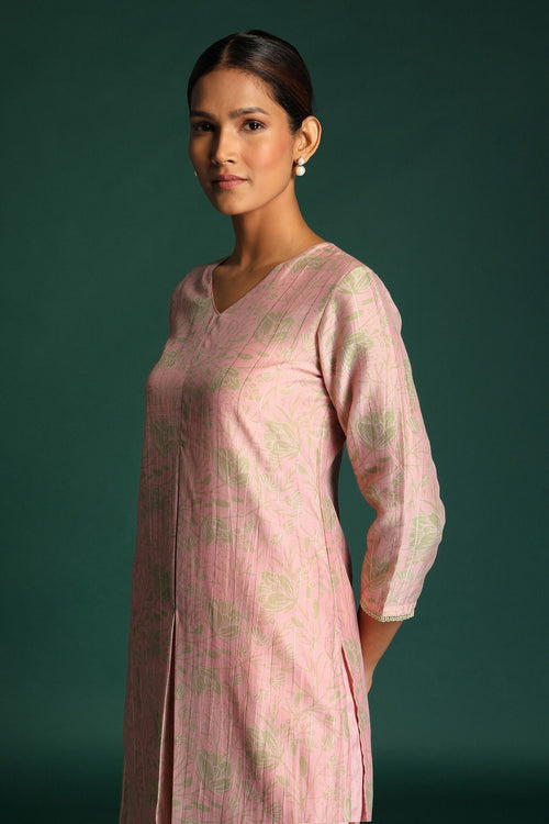 Lina Kurta Set - House of Ayuda