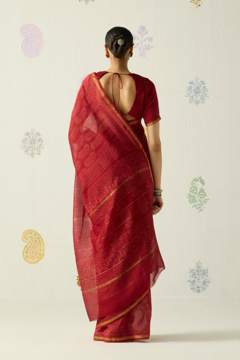Yamini Saree