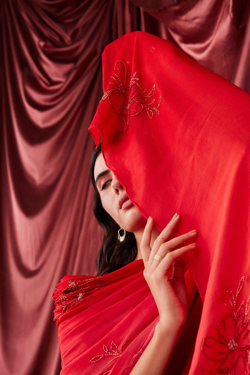 Vanya Kurta Set - House of Ayuda