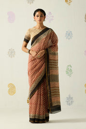 Keya Saree