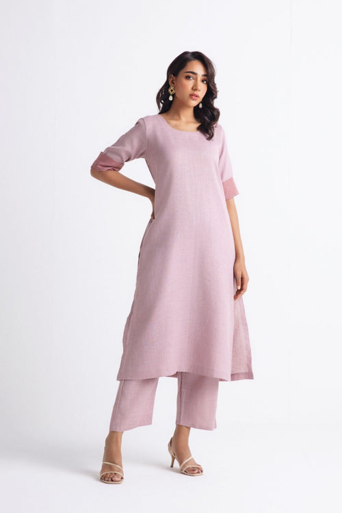 Rasha  Co-Ord Set - House of Ayuda