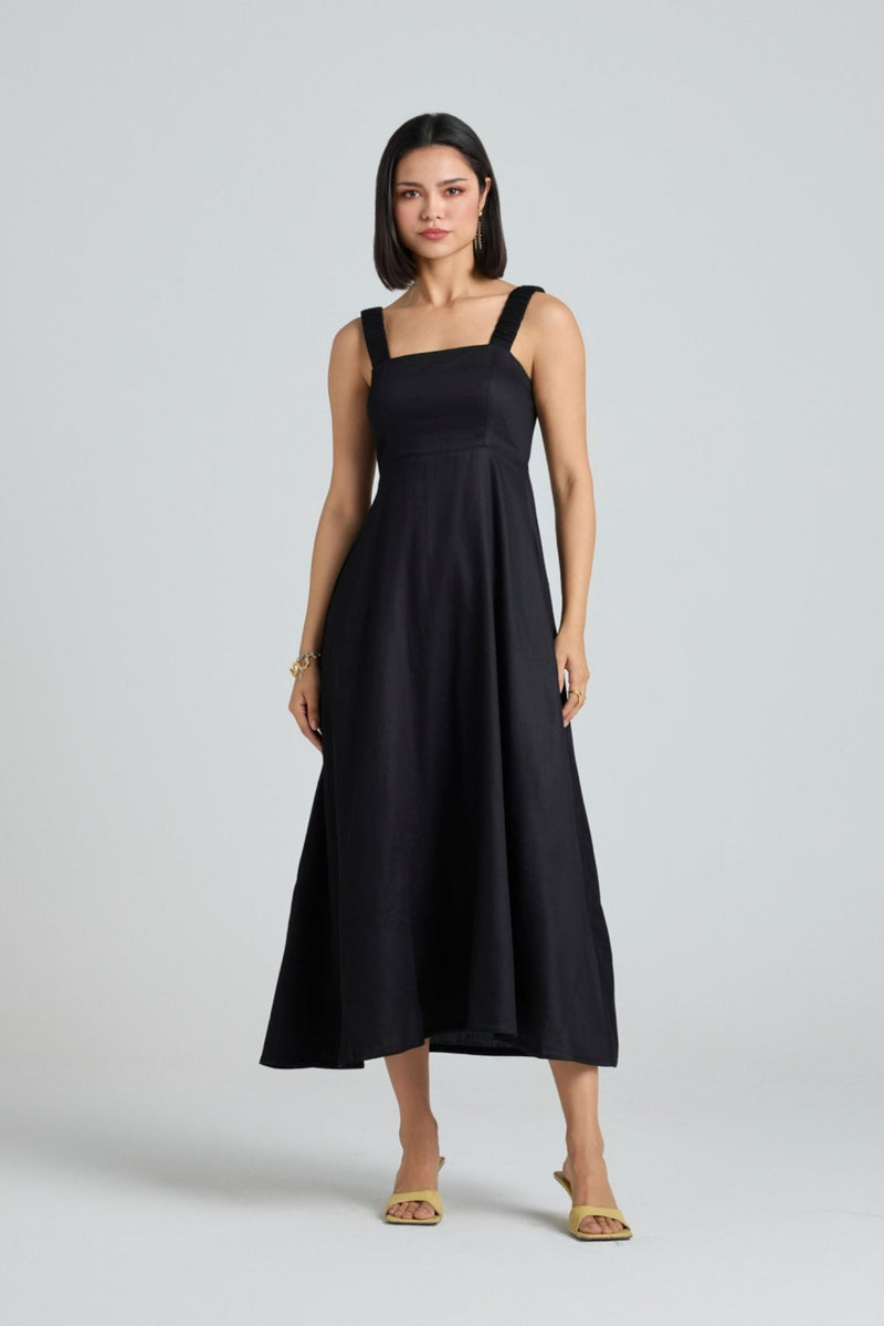 Gemma Dress