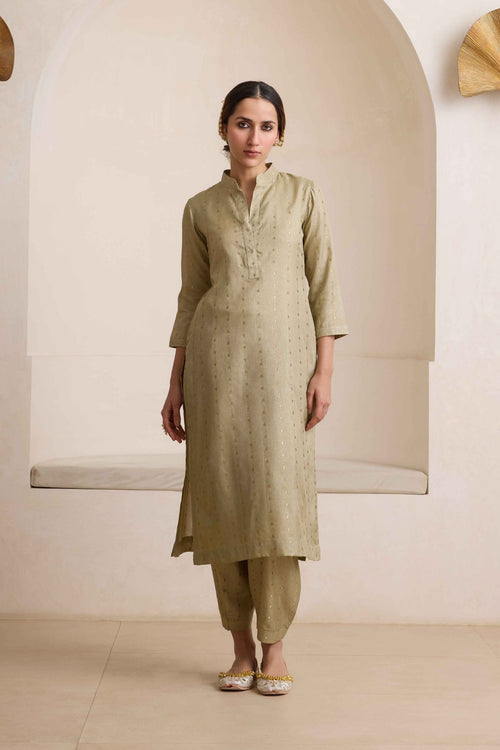 Lisha Co-Ord Set - House of Ayuda