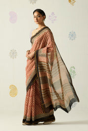Keya Saree